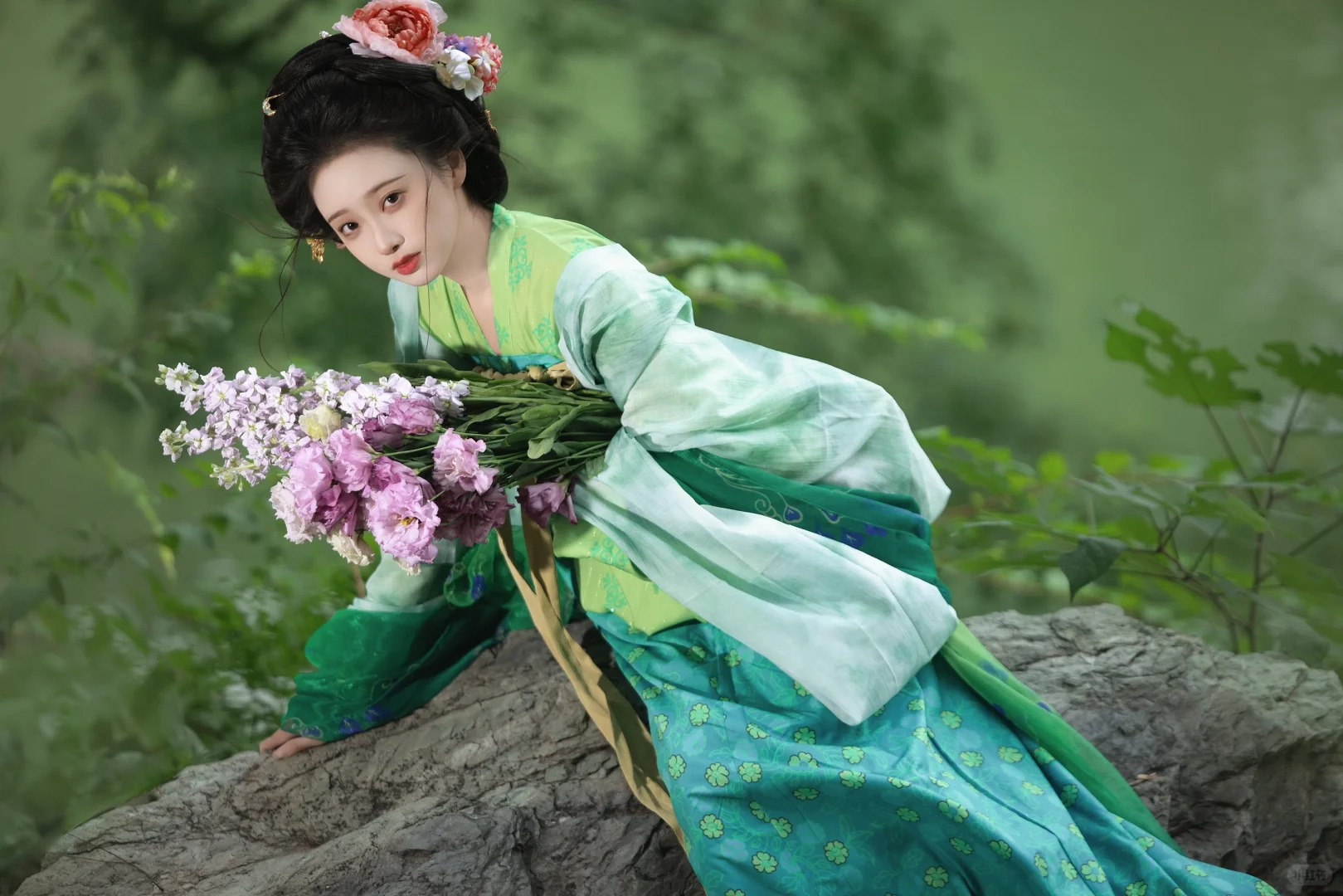 Hanfu Wear And Practical Guide
