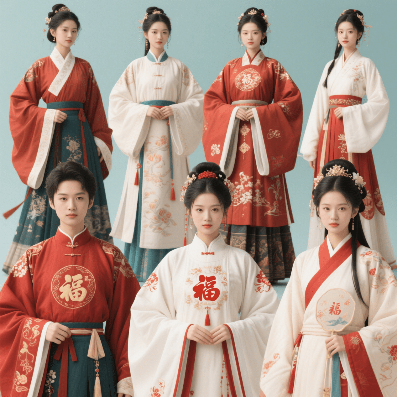hanfu