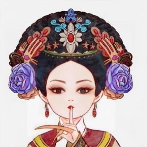 Group logo of Costume Drama