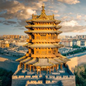 Group logo of China Monuments Tour