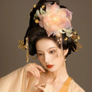 Group logo of Makeup Styling